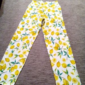 Outdoors out and about kind of wear.